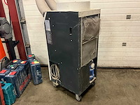 Coolmobile 21 mobiele airco - afbeelding 3 van  5