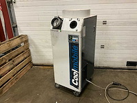 Coolmobile 21 mobiele airco - afbeelding 1 van  5