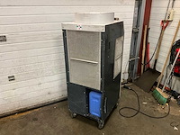 Coolmobile 21 mobiele airco - afbeelding 5 van  5