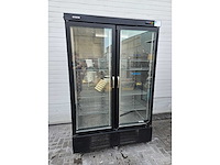 Coolpoint - glasdeurkoeling - afbeelding 1 van  5