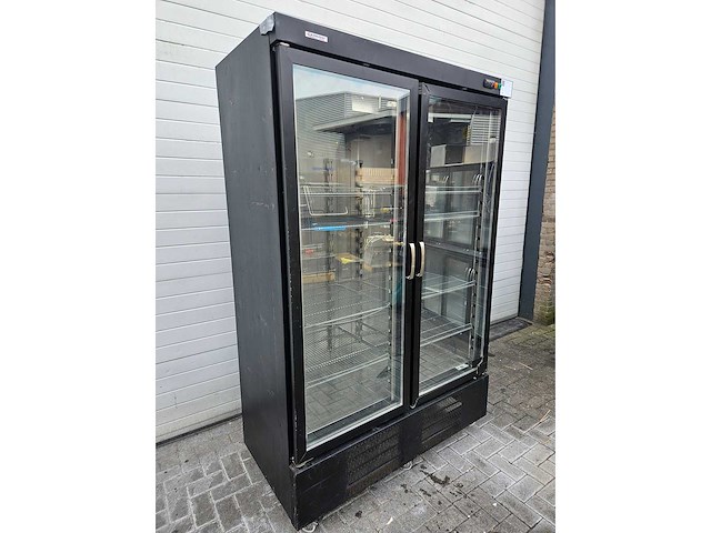 Coolpoint - glasdeurkoeling - afbeelding 2 van  5