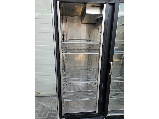 Coolpoint - glasdeurkoeling - afbeelding 4 van  5