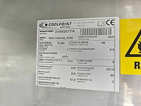 Coolpoint - glasdeurkoeling - afbeelding 5 van  5