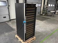 Coolselect w-140 wijn koelkast - afbeelding 4 van  10