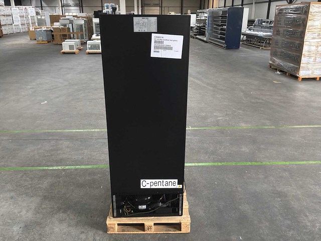 Coolselect w-140 wijn koelkast - afbeelding 5 van  10