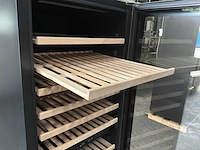Coolselect w-140 wijn koelkast - afbeelding 6 van  10