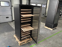 Coolselect w-140 wijn koelkast - afbeelding 7 van  10