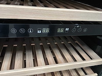 Coolselect w-140 wijn koelkast - afbeelding 8 van  10