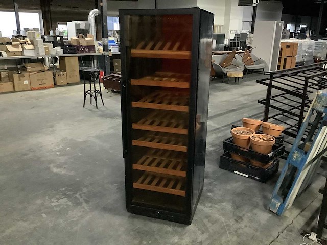 Coolvaria - klimaat koelkast - afbeelding 1 van  8