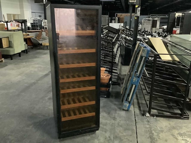 Coolvaria - klimaat koelkast - afbeelding 2 van  8