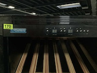 Coolvaria - klimaat koelkast - afbeelding 3 van  8