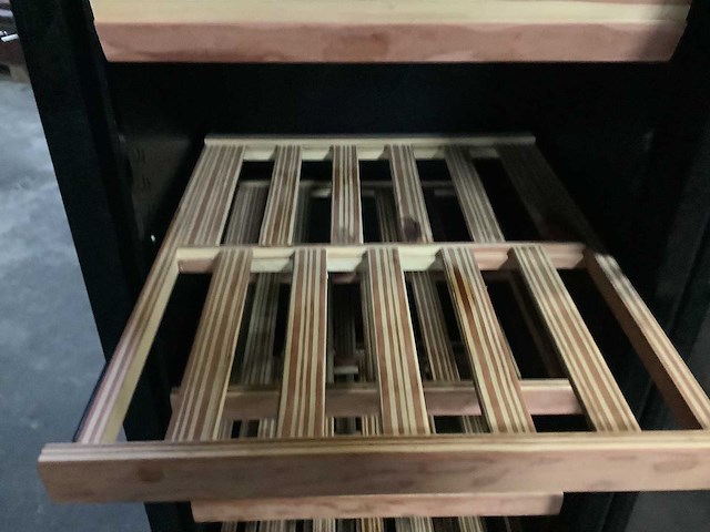 Coolvaria - klimaat koelkast - afbeelding 4 van  8