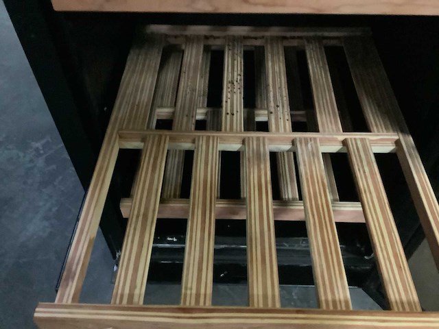 Coolvaria - klimaat koelkast - afbeelding 6 van  8