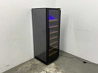 Coolvaria - wijnklimaatkast - afbeelding 2 van  11