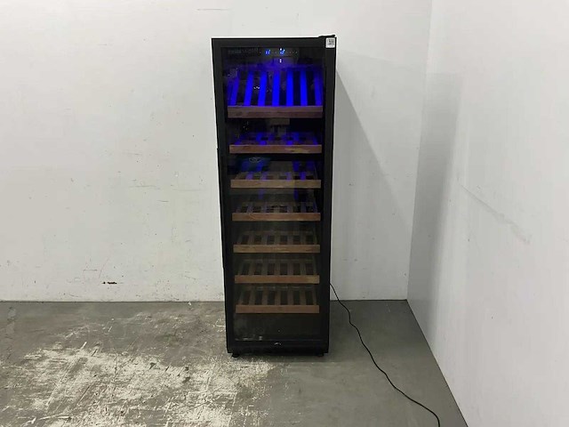 Coolvaria - wijnklimaatkast - afbeelding 3 van  11