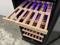 Coolvaria - wijnklimaatkast - afbeelding 10 van  11