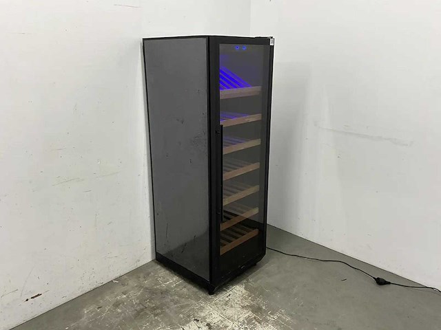 Coolvaria - wijnklimaatkast - afbeelding 2 van  11