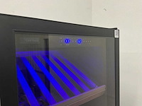 Coolvaria - wijnklimaatkast - afbeelding 4 van  11