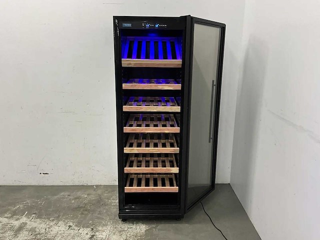 Coolvaria - wijnklimaatkast - afbeelding 5 van  11