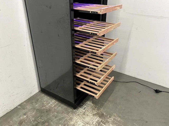 Coolvaria - wijnklimaatkast - afbeelding 8 van  11