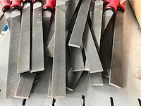 Coop 6”-10” vijl (15x) - afbeelding 2 van  2