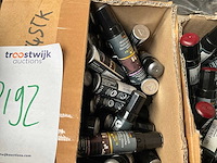 Coop partij lakstiften - afbeelding 8 van  10