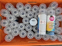 Coop prix garantie blanke lak 400ml (74x)