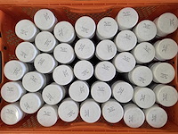 Coop prix garantie buntspruhlack wit hoogglans (274x) - afbeelding 4 van  7