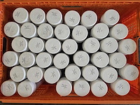 Coop prix garantie buntspruhlack wit hoogglans (274x) - afbeelding 1 van  2