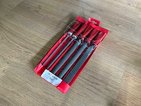 Coop vijlenset - afbeelding 1 van  1
