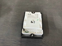 Cooper crouse-hinds 2710-3a oplaadbare batterij (2x) - afbeelding 4 van  9