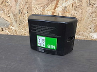 Cooper crouse-hinds 2710-3a oplaadbare batterij - afbeelding 1 van  9