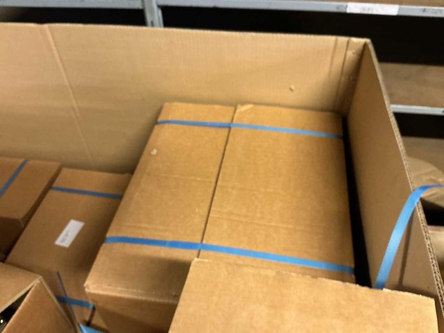 Cooper crouse-hinds nxi303016 rvs verdeeldoos (2x) - afbeelding 7 van  7