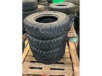 Cooper legerbanden (4x) - afbeelding 2 van  5