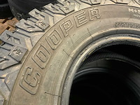 Cooper legerbanden (4x) - afbeelding 3 van  5