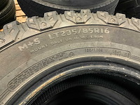 Cooper legerbanden (4x) - afbeelding 4 van  5