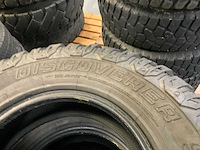 Cooper legerbanden (4x) - afbeelding 5 van  5