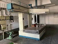 Coord3 - 1989 - tr25sl - meettafel