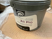 Copagro allpro verf (8x) - afbeelding 4 van  5