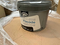 Copagro facade verf (3x) - afbeelding 4 van  6