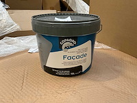 Copagro facade verf (4x) - afbeelding 1 van  6