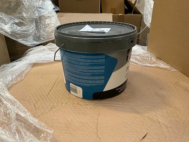 Copagro facade verf (4x) - afbeelding 2 van  6
