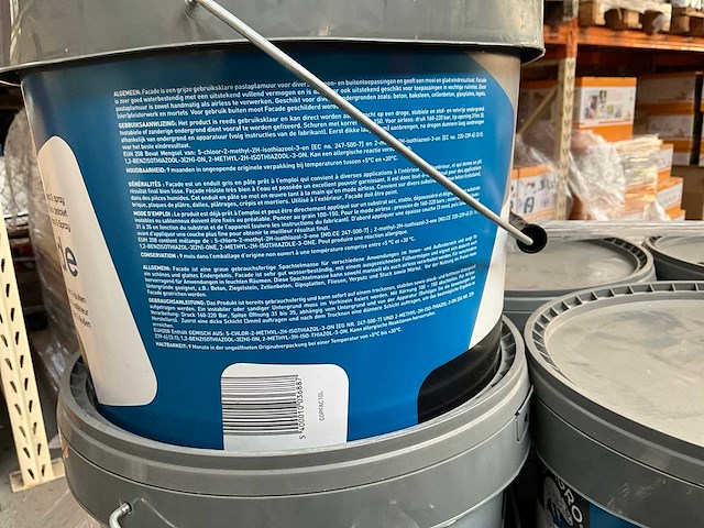 Copagro verf (41x) - afbeelding 3 van  8