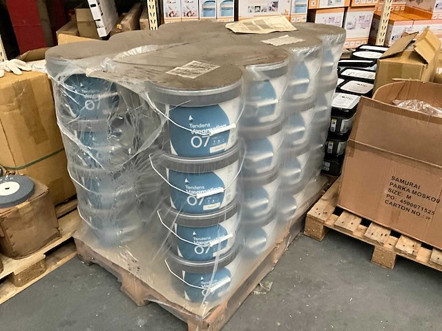 Copagro verf (41x) - afbeelding 5 van  8