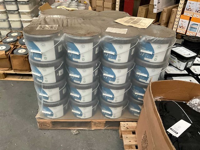 Copagro verf (41x) - afbeelding 7 van  8