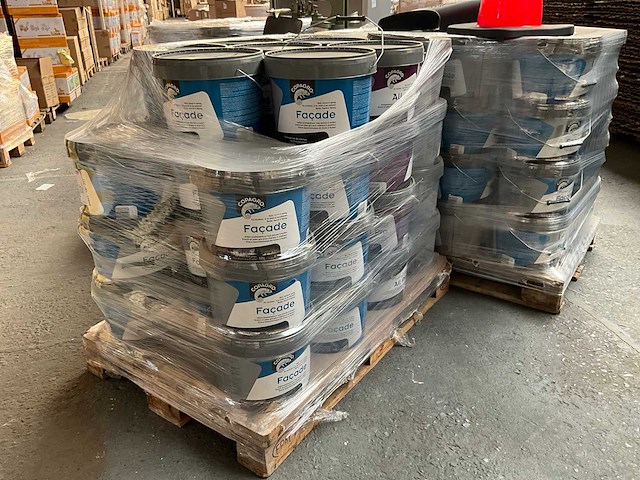 Copagro verf (42x) - afbeelding 1 van  10