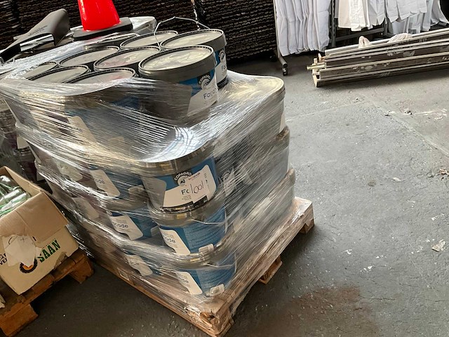 Copagro verf (42x) - afbeelding 4 van  10