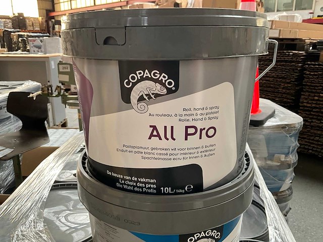 Copagro verf (42x) - afbeelding 6 van  10