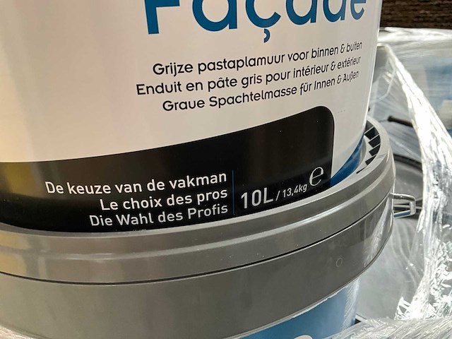 Copagro verf (44x) - afbeelding 2 van  11