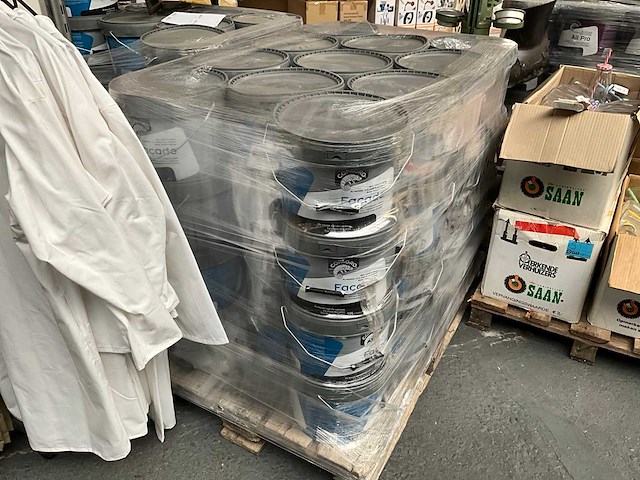 Copagro verf (44x) - afbeelding 4 van  11